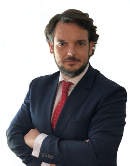 Álvaro Ferrando Durán, socio responsable del área de Civil y Administrativo de F & F Abogados Álvaro Ferrando Durán, socio responsable del área de Civil y Administrativo de F & F Abogados
