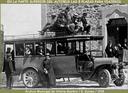 Detalle de los asientos de la parte superior Detalle de los asientos de la parte superior