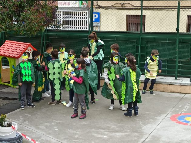 Carnaval 2021 Carnaval 2021
