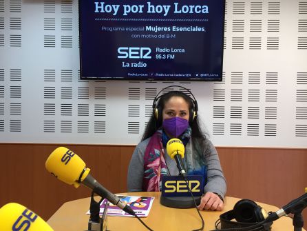 ANTONIA PÉREZ, CONCEJALA DE IGUALDAD. ANTONIA PÉREZ, CONCEJALA DE IGUALDAD.