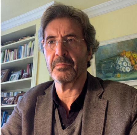 Antonio Vázquez Morejón, presidente de la Sociedad de Especialistas en Psicología Clínica del Sistema Sanitario Público de Andalucía (SEPCA) Antonio Vázquez Morejón, presidente de la Sociedad de Especialistas en Psicología Clínica del Sistema Sanitario Público de Andalucía (SEPCA)