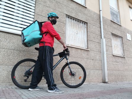 Sergio Bermúdez está a la espera de recibir encargos. Sergio Bermúdez está a la espera de recibir encargos.