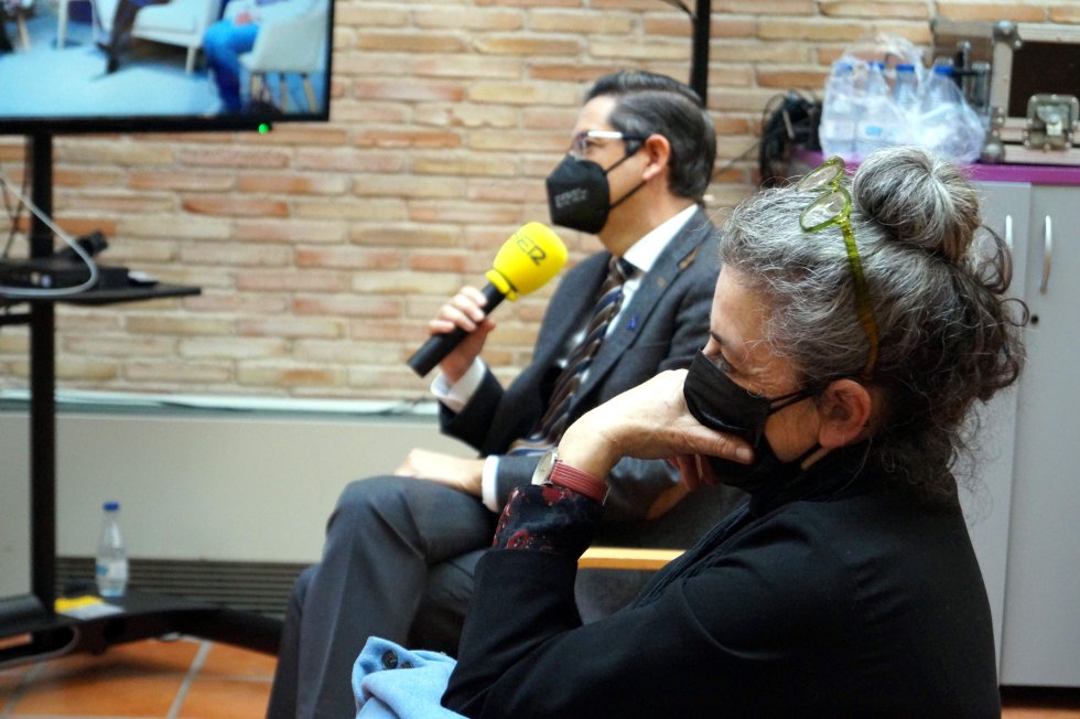 FOTOGALERÍA | Las imágenes del pasado Foro SER Mujer en Toledo FOTOGALERÍA | Las imágenes del pasado Foro SER Mujer en Toledo