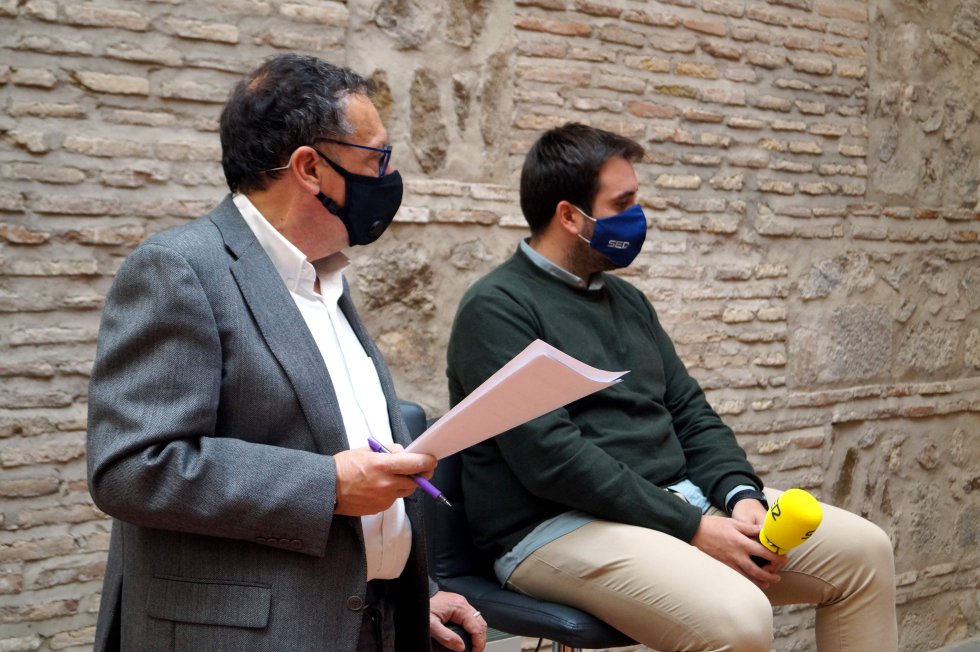 FOTOGALERÍA | Las imágenes del pasado Foro SER Mujer en Toledo FOTOGALERÍA | Las imágenes del pasado Foro SER Mujer en Toledo