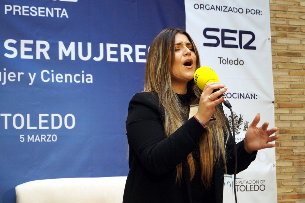 FOTOGALERÍA | Las imágenes del pasado Foro SER Mujer en Toledo FOTOGALERÍA | Las imágenes del pasado Foro SER Mujer en Toledo