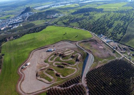 Circuito El Pinillo Circuito El Pinillo