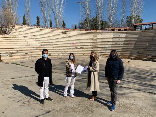 Empresarios ábeja sonora´y Lucía de Luz Empresarios ábeja sonora´y Lucía de Luz