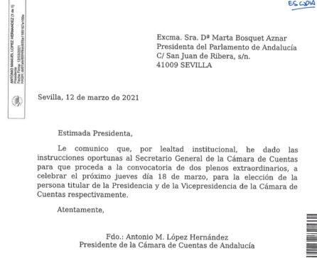 Imagen del escrito presentado Imagen del escrito presentado