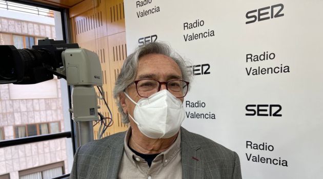 Encuentros SER: "Los desafíos en la gestión del agua ante el cambio climático" Encuentros SER: "Los desafíos en la gestión del agua ante el cambio climático"