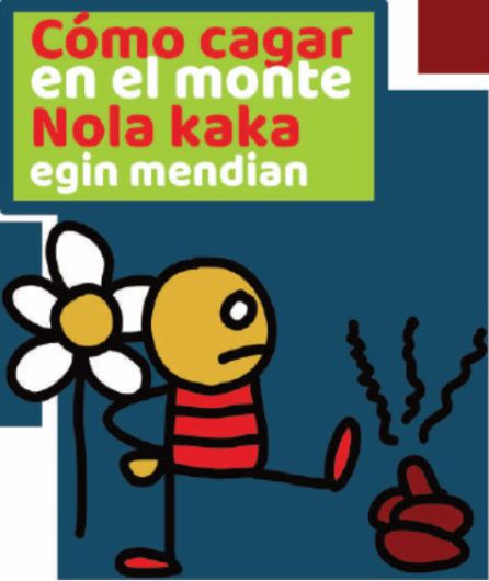 Campaña para evitar comportamientos incívicos Campaña para evitar comportamientos incívicos