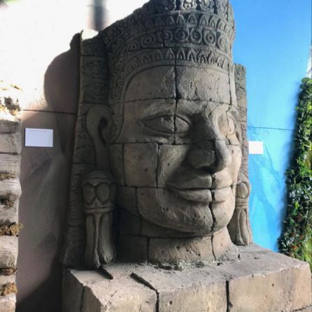 Escultura Escultura