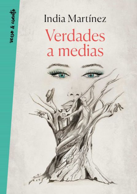 Verdades a medias Verdades a medias