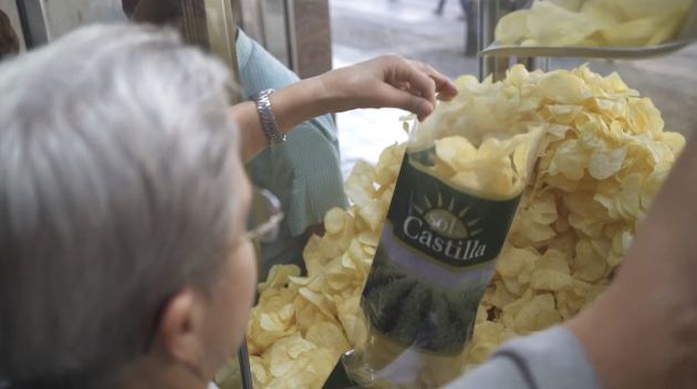 Una veintena de tiendas venden los productos Sol de Castilla en la Comunidad de Madrid. Una veintena de tiendas venden los productos Sol de Castilla en la Comunidad de Madrid.