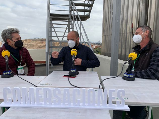 momento del programa momento del programa