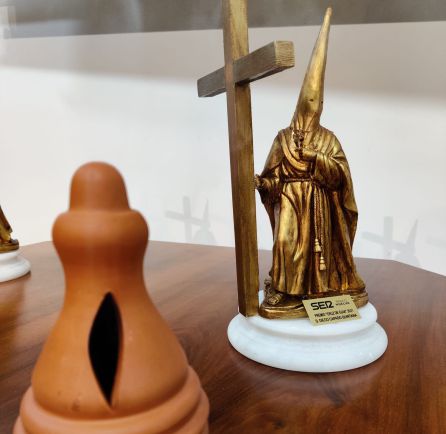 Premio Cruz de Guía Premio Cruz de Guía