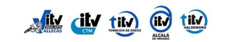 La Fundación Ángel Nieto e ITV Ángel Nieto han puesto en marcha la ITV Solidaria La Fundación Ángel Nieto e ITV Ángel Nieto han puesto en marcha la ITV Solidaria