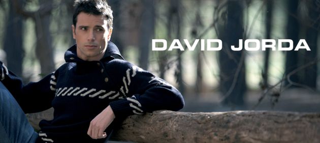 David Jorda es la marca estrella de Textiles Campillo. David Jorda es la marca estrella de Textiles Campillo.