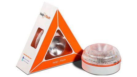 Luces de emergencia Luces de emergencia