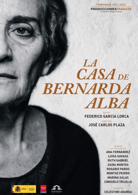 La Casa de Bernarda Alba La Casa de Bernarda Alba