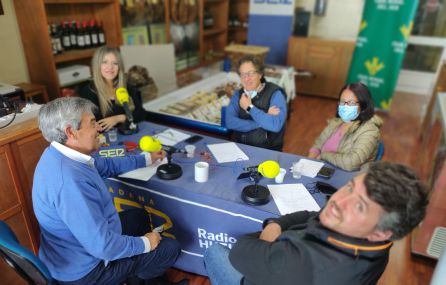 Tienda de OVIPOR en el Polígono Polirrosa de Huelva Tienda de OVIPOR en el Polígono Polirrosa de Huelva