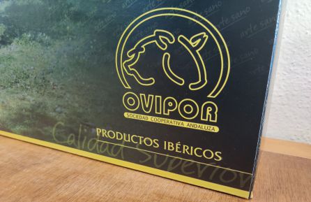 Productos Ibéricos OVIPOR Productos Ibéricos OVIPOR