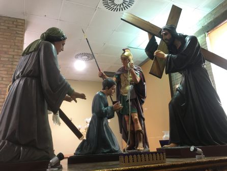 Museo Semana Santa Marinera Museo Semana Santa Marinera