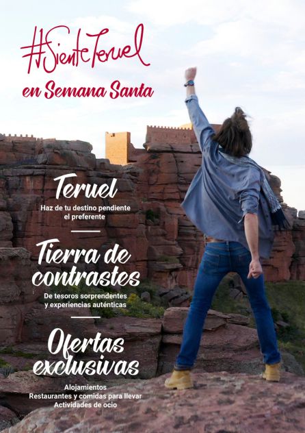 Siente Teruel Siente Teruel