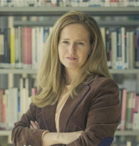 María Bertrán, profesora de Derecho Financiero de la Universidad Loyola Andalucía María Bertrán, profesora de Derecho Financiero de la Universidad Loyola Andalucía