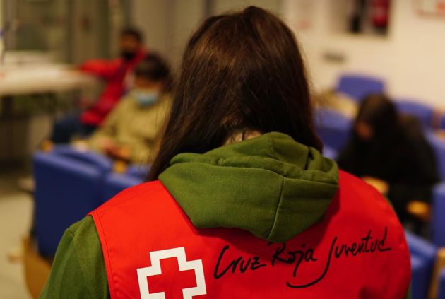 “Gran parte del trabajo en educación en salud se está realizando con menores de 4 a 16 años de edad”. “Gran parte del trabajo en educación en salud se está realizando con menores de 4 a 16 años de edad”.