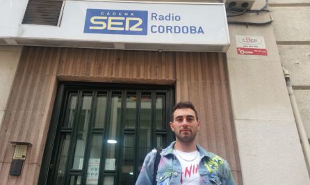 Adrán Villén Adrán Villén