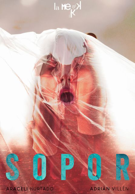 Cartel de Sopor Cartel de Sopor