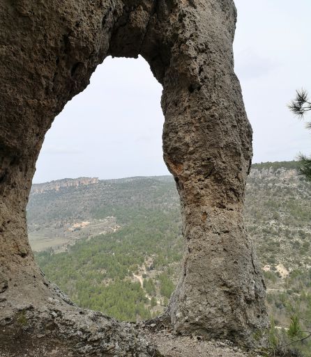 Piedra del Balcón. Piedra del Balcón.