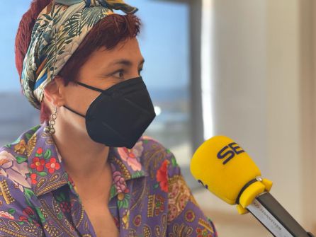El Festival Internacional de Cine de Las Palmas, protagonista en la Cadena SER El Festival Internacional de Cine de Las Palmas, protagonista en la Cadena SER