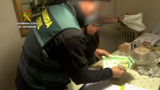 Operación Otilios Operación Otilios