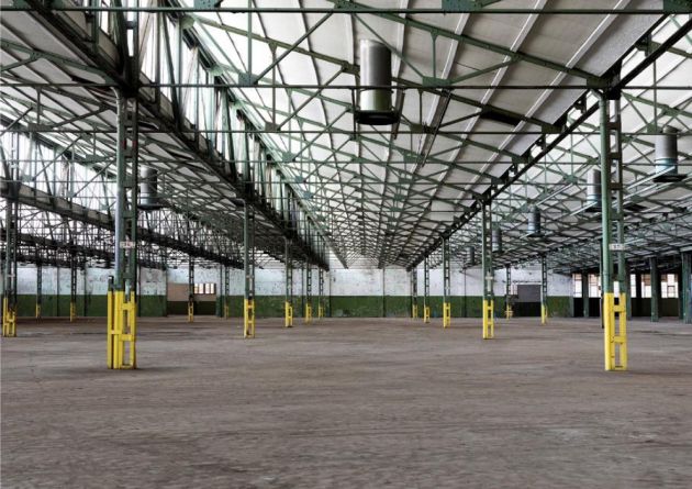 L'antiga Mercedes acollirà pisos i activitat econòmica L'antiga Mercedes acollirà pisos i activitat econòmica