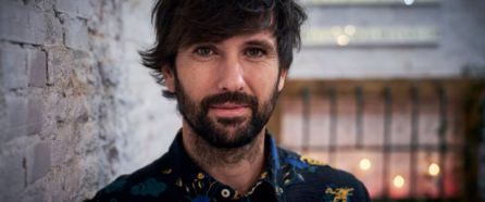 David Otero. David Otero.