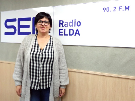 Loli Soler ha realizado una semblanza de Aurita González Loli Soler ha realizado una semblanza de Aurita González