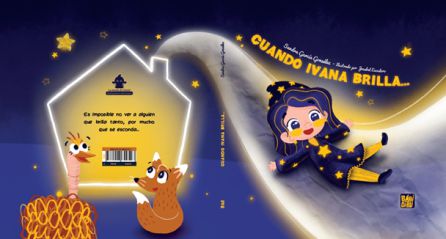 Portada del libro. Portada del libro.