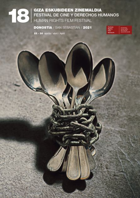 Cartel de la edición 18º del Festival Cartel de la edición 18º del Festival