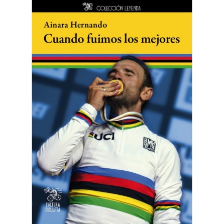 "Cuando fuimos los mejores" "Cuando fuimos los mejores"