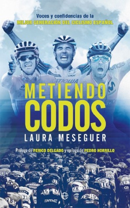 "Metiendo codos" "Metiendo codos"