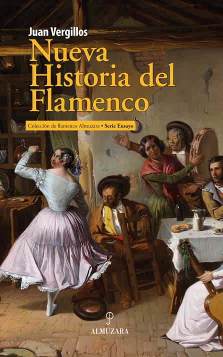 Portada del libro Portada del libro