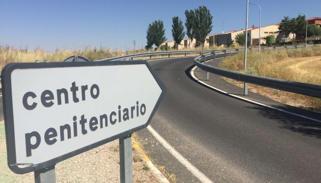 Cuenca es una de las ciudades que ha presentado candidatura para la ubicación del Centro de Estudios Penitenciarios. Cuenca es una de las ciudades que ha presentado candidatura para la ubicación del Centro de Estudios Penitenciarios.