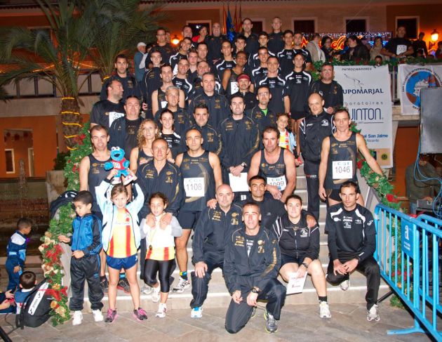 Foto de grupo Foto de grupo