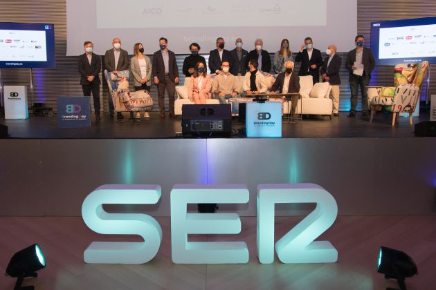 El Branding Day de Radio Mallorca encandila al sector del marketing de Balears El Branding Day de Radio Mallorca encandila al sector del marketing de Balears