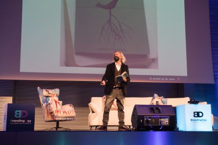 El Branding Day de Radio Mallorca encandila al sector del marketing de Balears El Branding Day de Radio Mallorca encandila al sector del marketing de Balears
