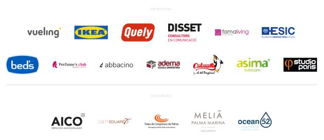 El Branding Day de Radio Mallorca encandila al sector del marketing de Balears El Branding Day de Radio Mallorca encandila al sector del marketing de Balears