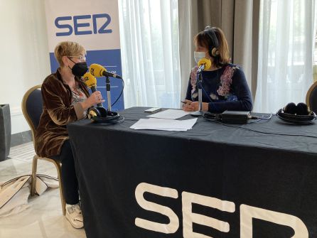 Aitziber San Román Aitziber San Román