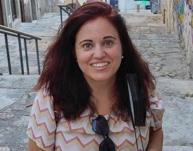 Carmen Sonia Martínez, nueva directora del SEPE en la Región de Murcia Carmen Sonia Martínez, nueva directora del SEPE en la Región de Murcia
