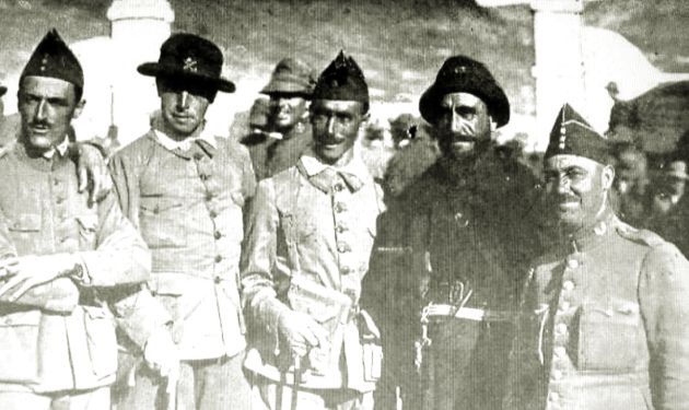 El Padre Revilla, de Carlos Sánchez Tárrago El Padre Revilla, de Carlos Sánchez Tárrago